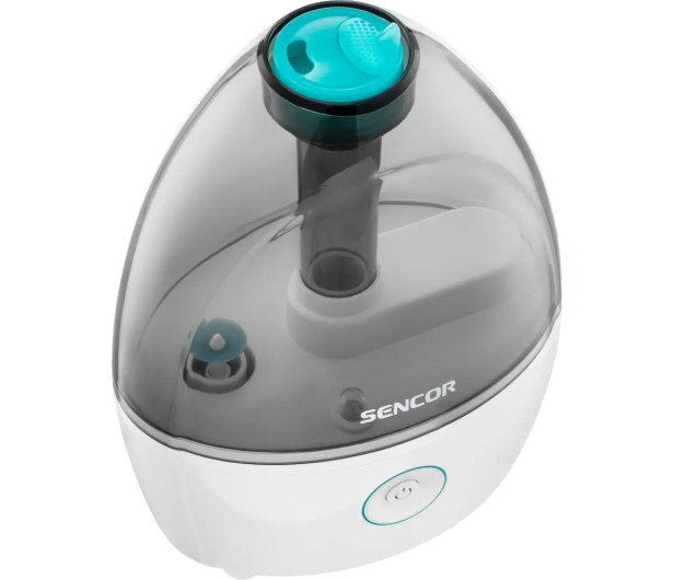 Sencor Nawilżacz powietrza SHF 901WH ultradźwiękowy - 1417090 - zdjęcie 3